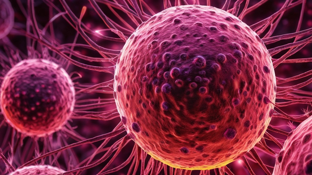 Photo Cancer Recurrence