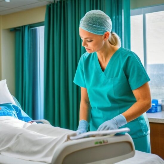 Photo Cancer Treatment