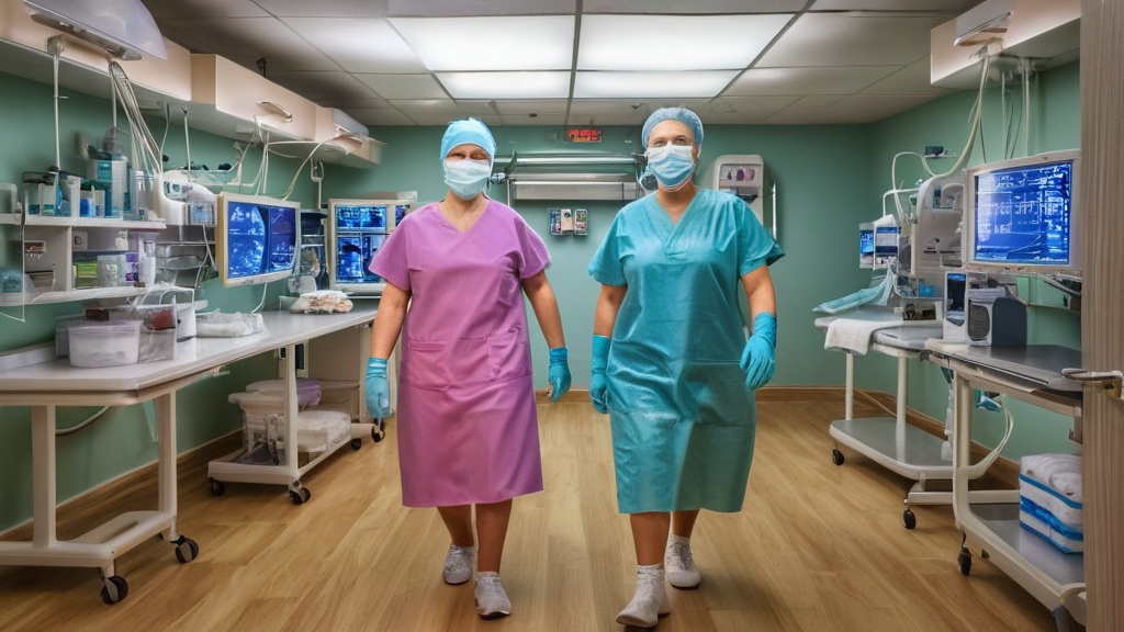 Photo Cancer Treatment