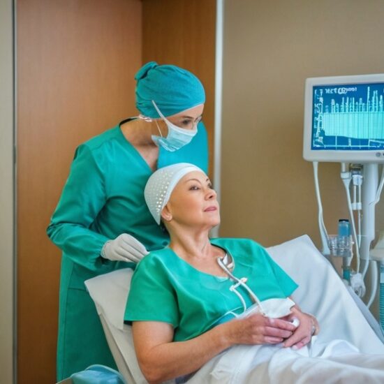 How Chemotherapy Works