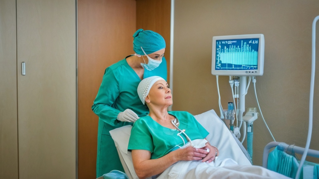 How Chemotherapy Works