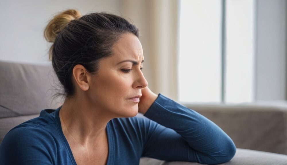 Photo cancer fatigue