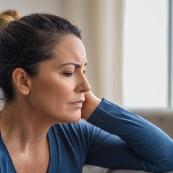 Photo cancer fatigue