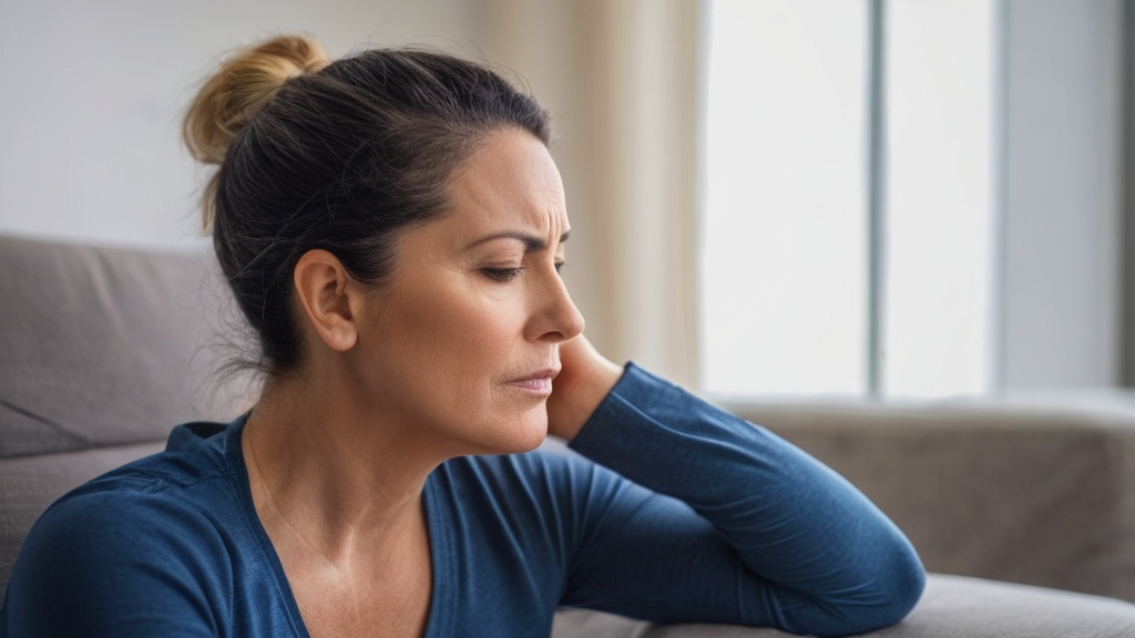 Photo cancer fatigue