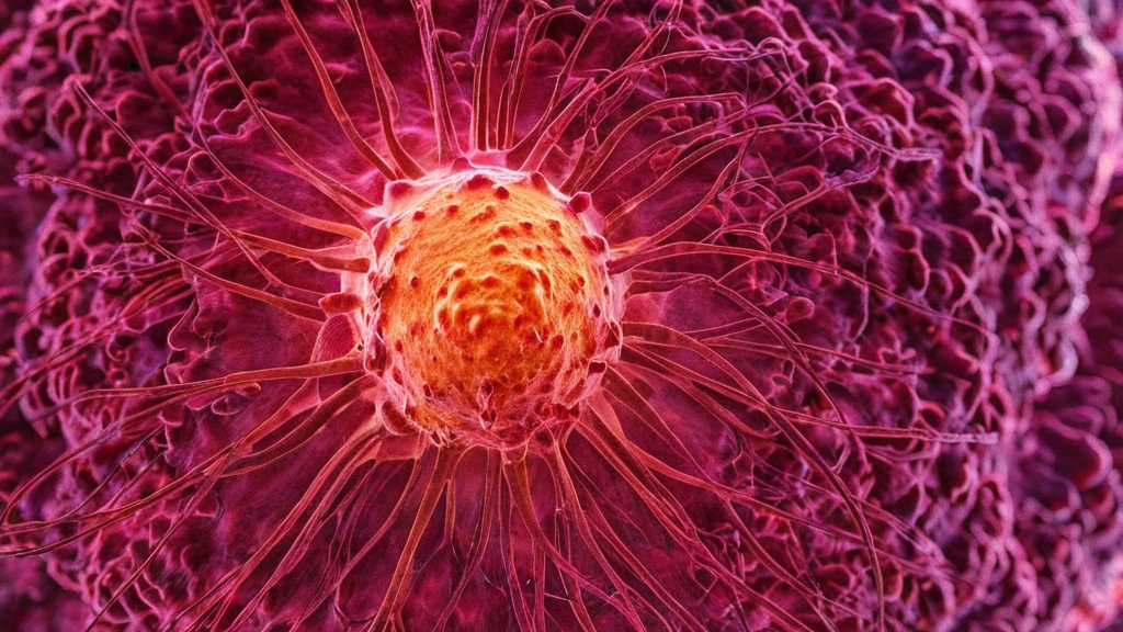 Photo Cancer Recurrence