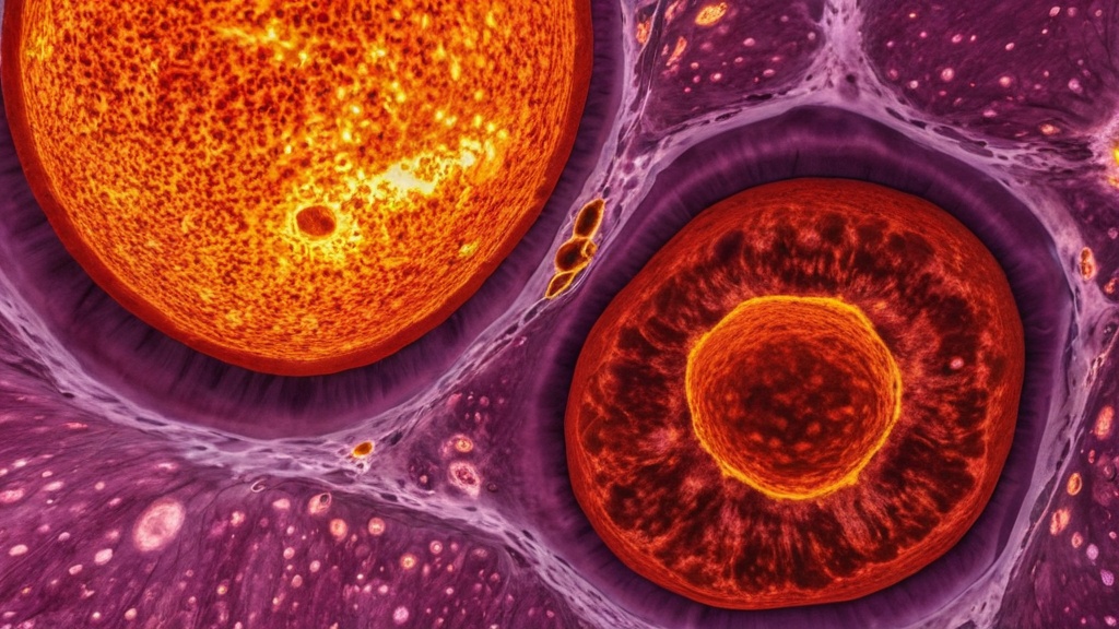 pancreatic cancer early symptoms