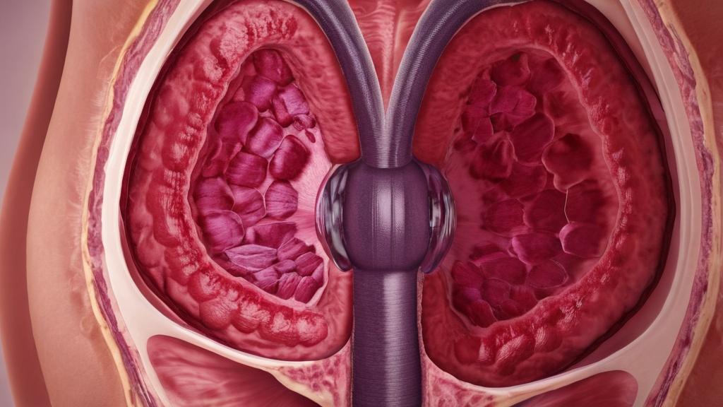 Photo colorectal cancer symptoms