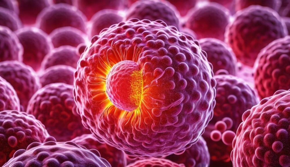 Photo cancer side effects