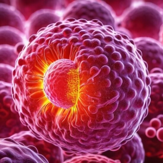 Photo cancer side effects