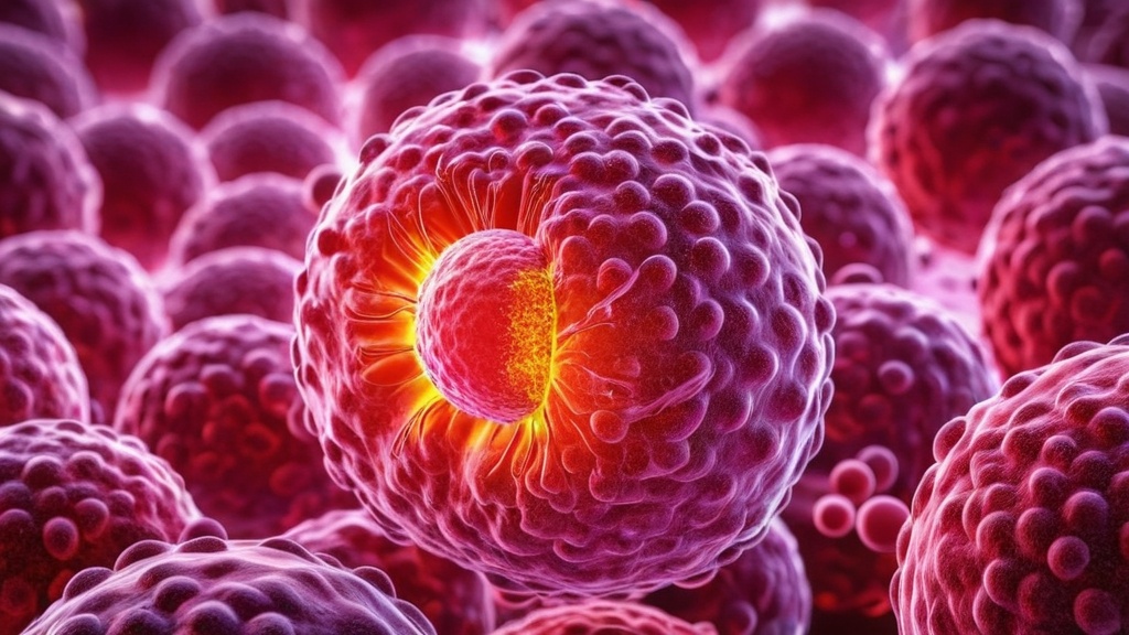 Photo cancer side effects