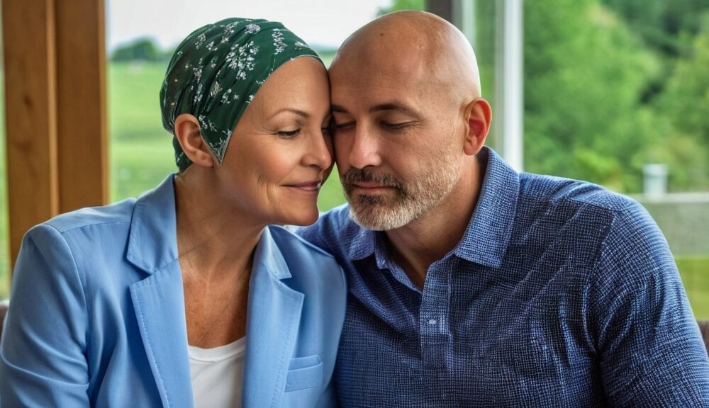 Photo cancer relationships