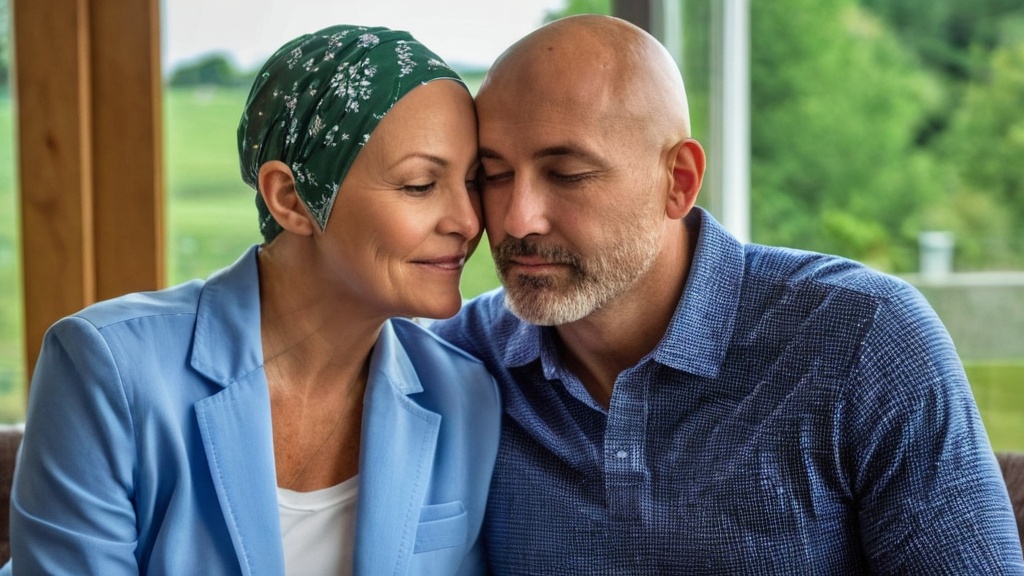Photo cancer relationships