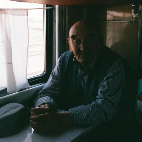 Photo travel during chemo