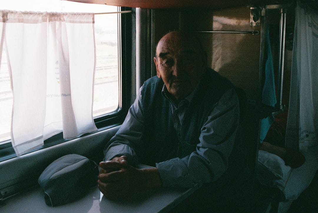 Photo travel during chemo