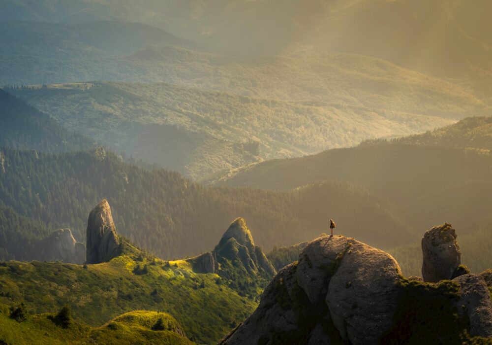 Photo stress relief cancer