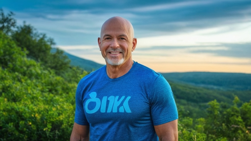 Photo cancer survivor