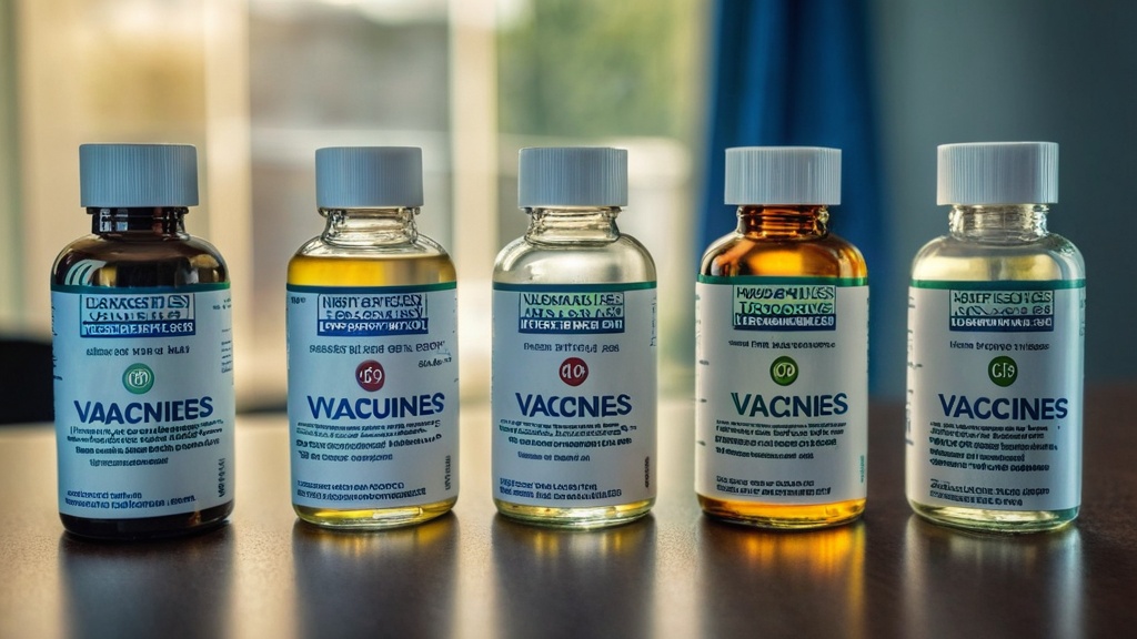 Vaccines