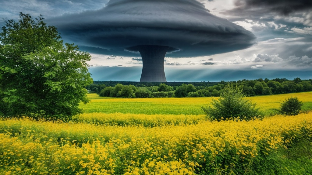 Photo Radiation