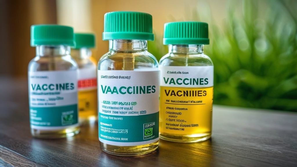 Photo Vaccines