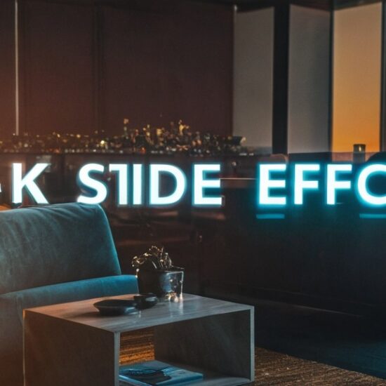 Photo Side Effects