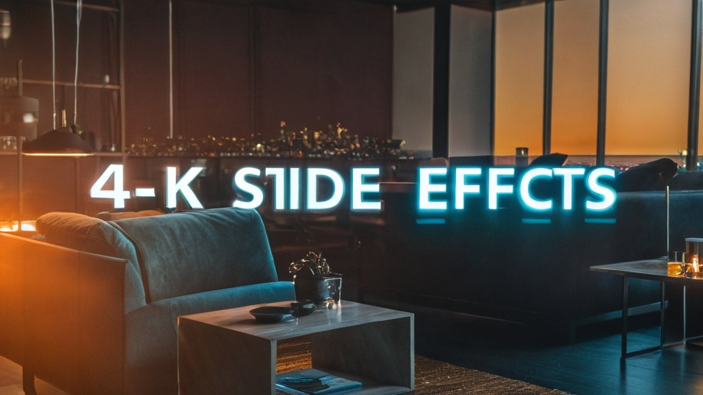Photo Side Effects