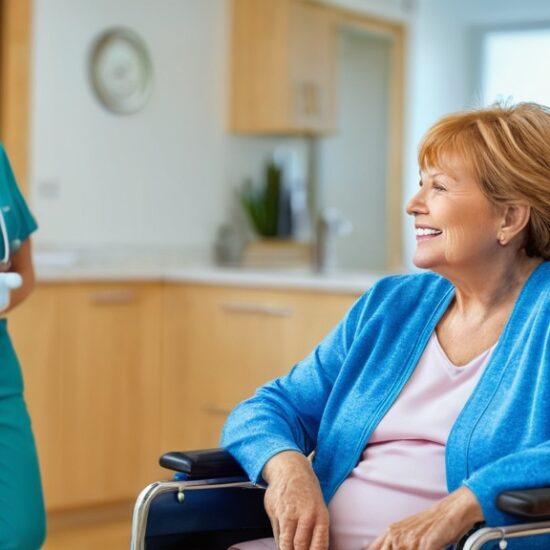 Photo Supportive Care