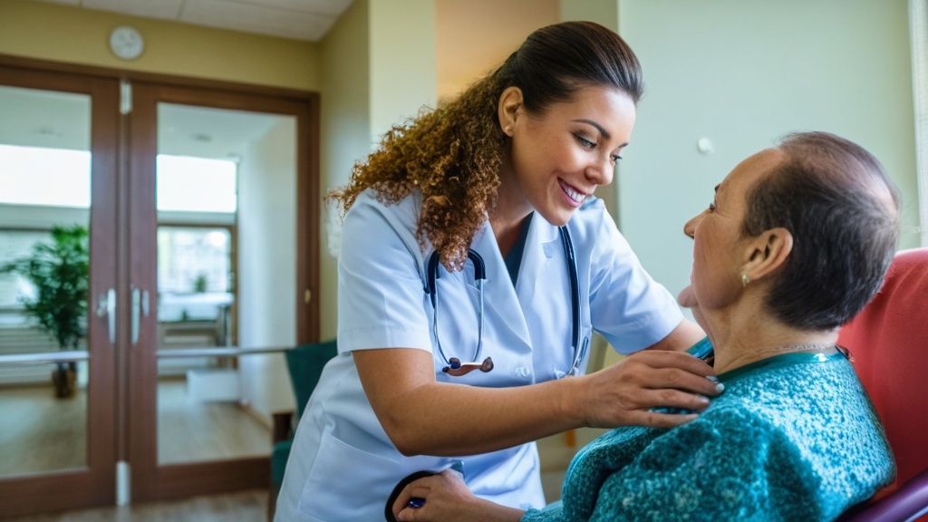 Photo Supportive Care