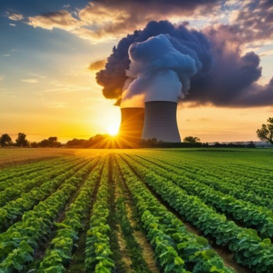 Photo Radiation