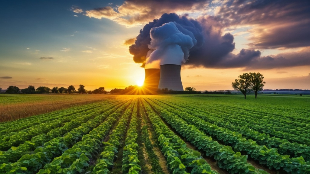 Photo Radiation