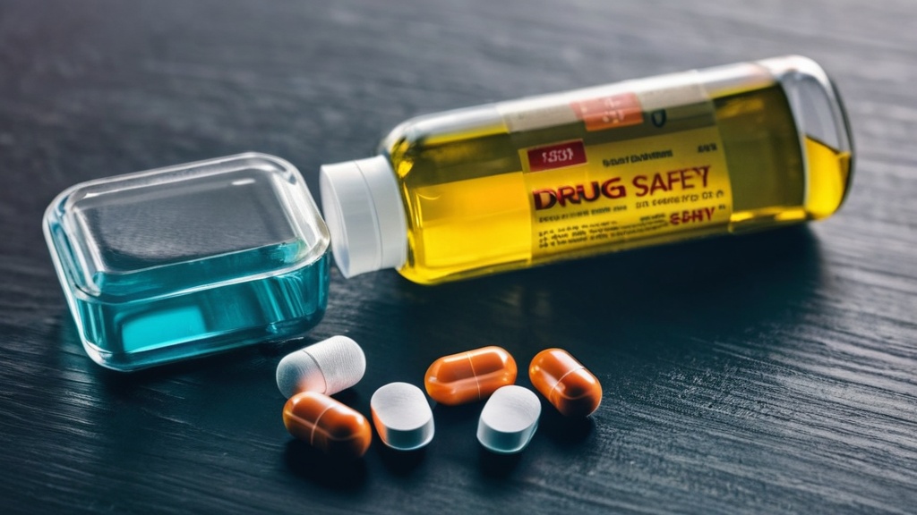 Drug Safety