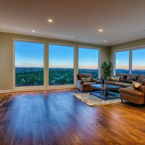 Photo Staging