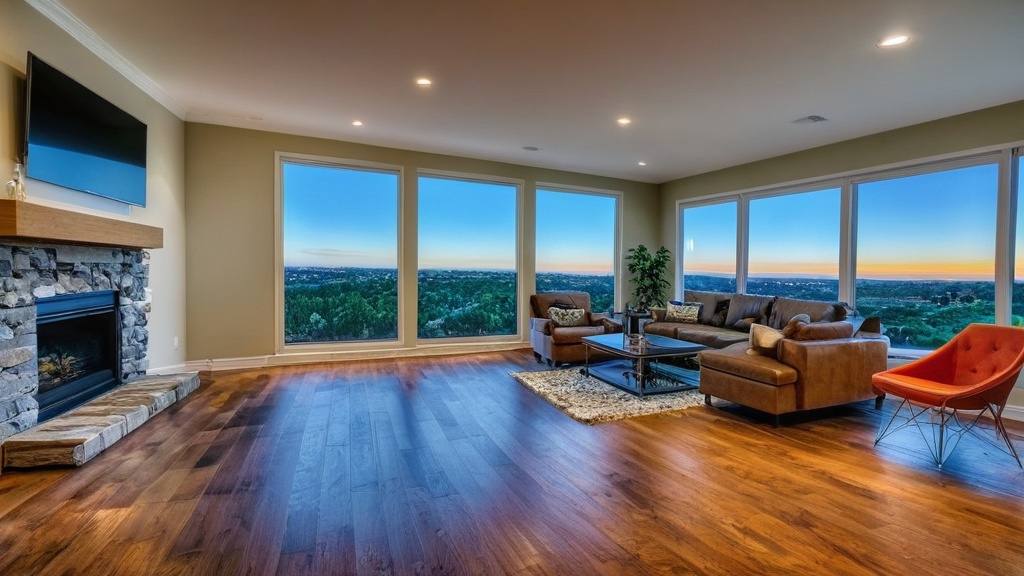 Photo Staging