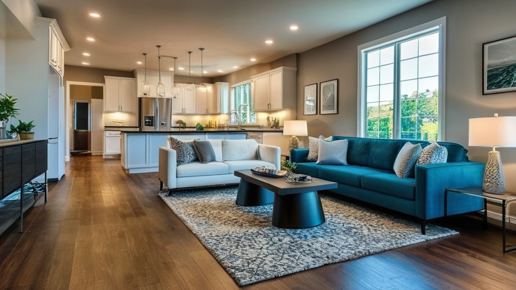 Photo Staging