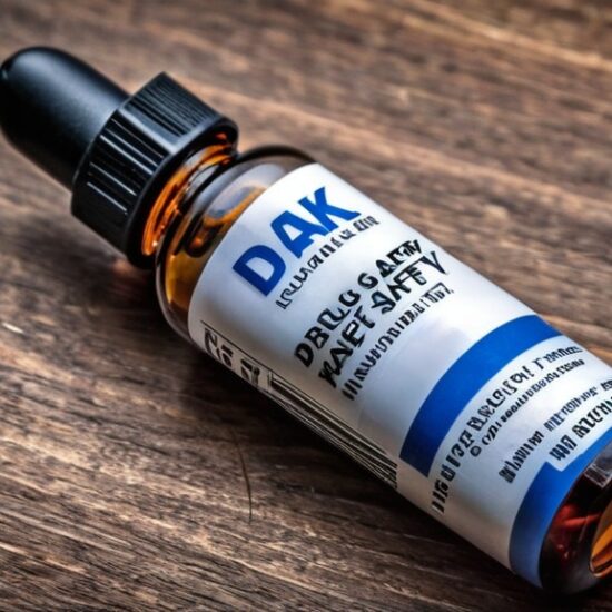 Photo Drug Safety