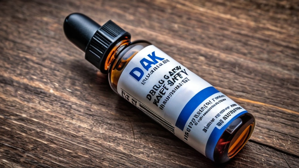 Photo Drug Safety