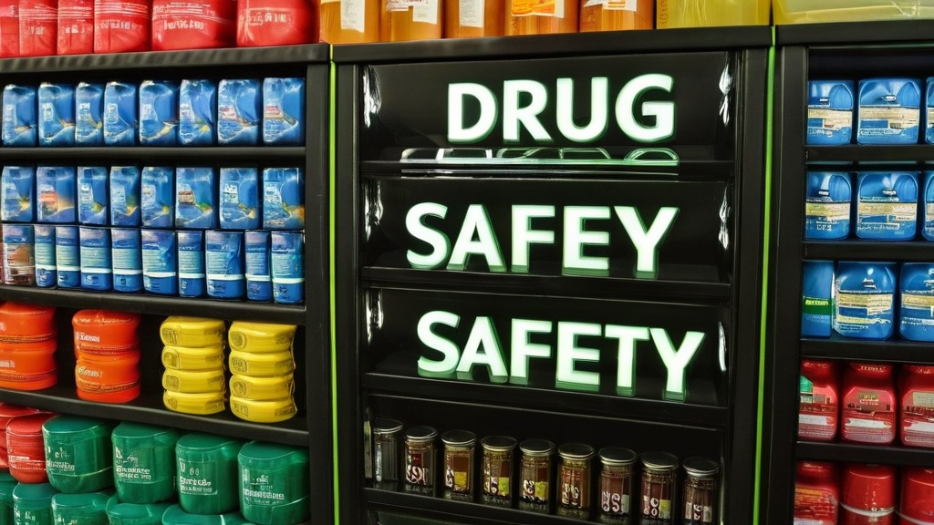 Photo Drug Safety