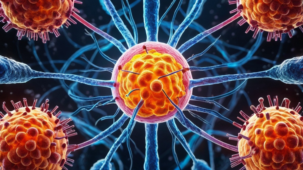 Photo Immunotherapy