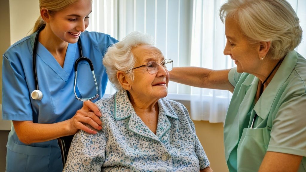Geriatric Care