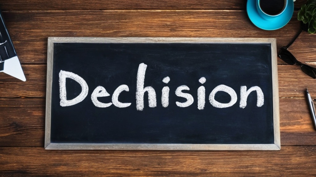 Decision-Making