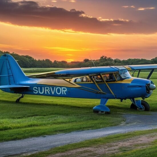 Photo Survivorship