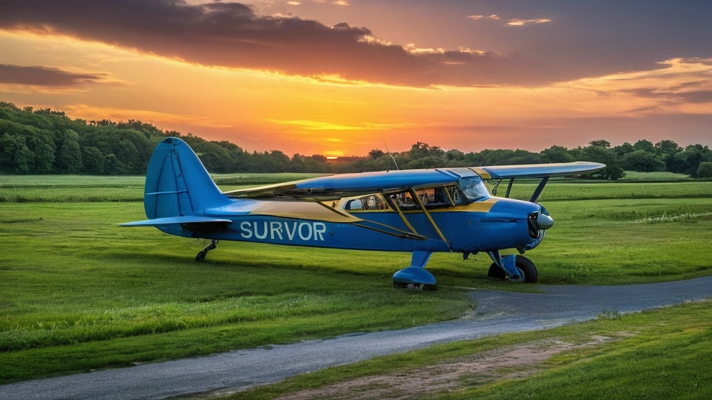Photo Survivorship
